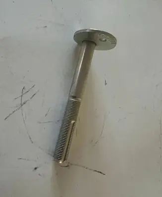 Mitsubishi Grandis Rear suspension camber bolt MR995230