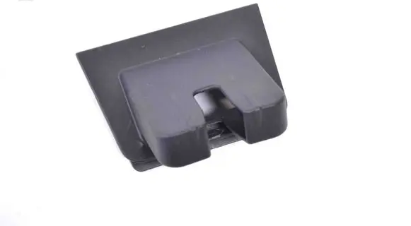 Audi Q2 - Trunk/boot sill cover protection 81A827520