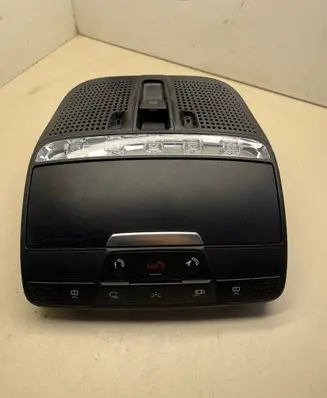 Mercedes-Benz GLC X253 C253 Front seat light A0009008407 A0008275323 01012399305