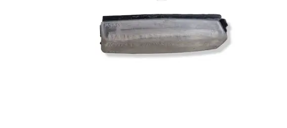 Mitsubishi Grandis Number plate light