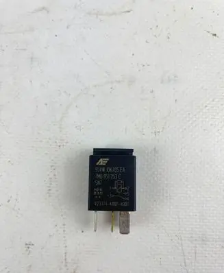 Audi Q5 SQ5 Other relay 7M0951253C