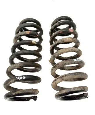 Suzuki Grand Vitara II Rear coil spring