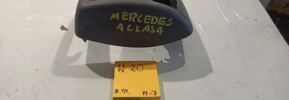 Mercedes-Benz A W168 Car ashtray 