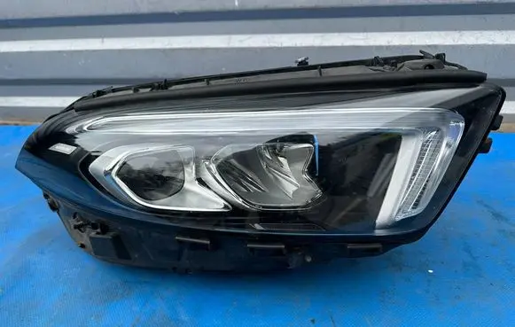 Mercedes-Benz A W177 Headlight/headlamp A1779064803