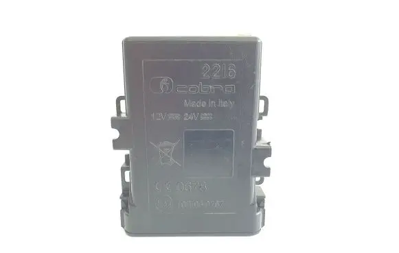 Mercedes-Benz E W211 Other control units/modules 10R030767