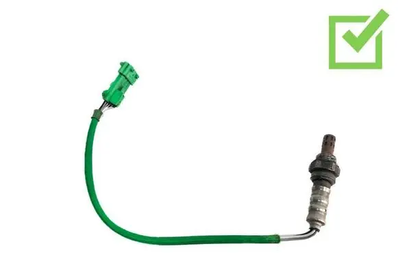 Peugeot 1007 Lambda probe sensor 