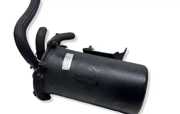 Volkswagen Golf VI Fuel filter 1K0127399BL