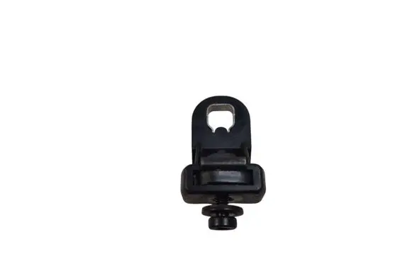 Audi Q5 SQ5 Headlight/headlamp mounting bracket 