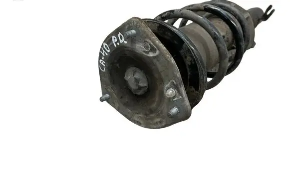 Mini Cooper Countryman R60 Front shock absorber with coil spring 31306772749