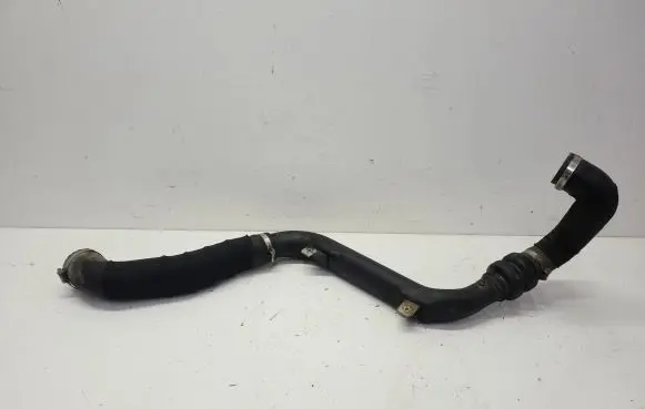 Ford Fusion II Intercooler hose/pipe DS736C646BD DS736C646