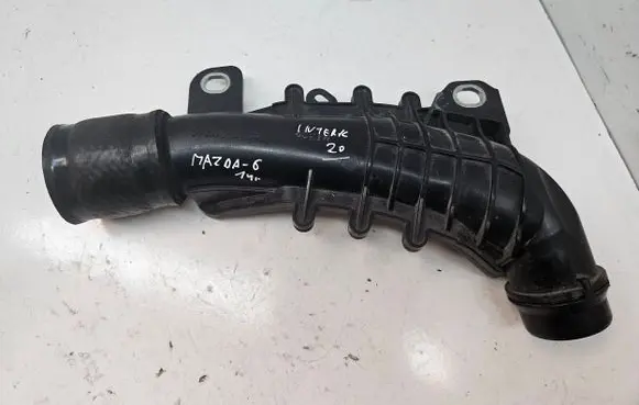Mazda 6 Intercooler hose/pipe