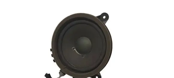 Volvo V40 Front door high frequency speaker 31489619