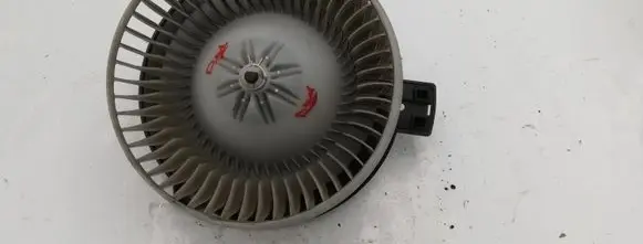 Honda Accord Heater fan/blower 1940001720