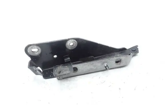 Citroen C3 Engine bonnet/hood hinges 9637365580