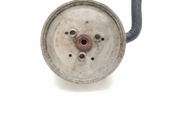 Audi A6 S6 C6 4F Power steering pump 7693955202 06E145393A