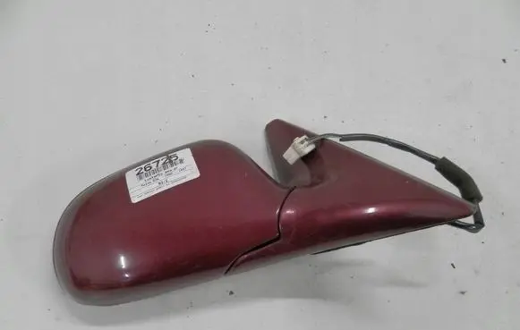 Mazda 626 Manual wing mirror 