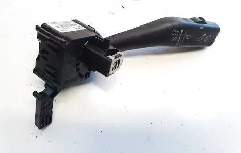 Skoda Octavia Mk2 (1Z) Wiper control stalk 1k0953519l 01203517