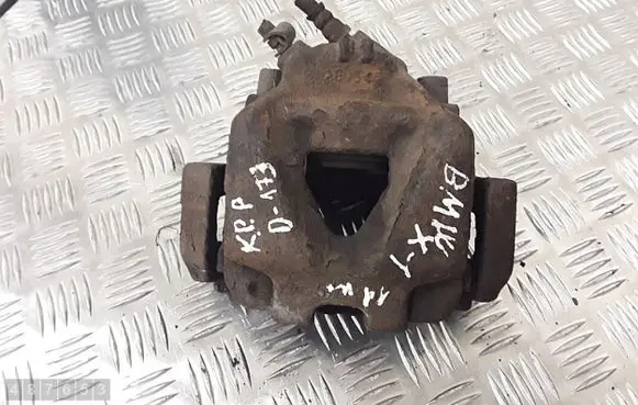BMW X1 E84 Front brake caliper