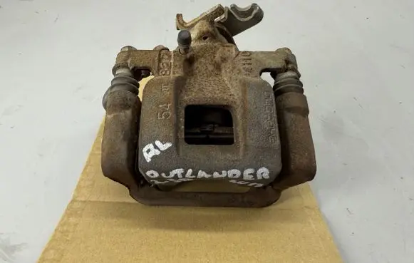 Mitsubishi Outlander Rear brake caliper