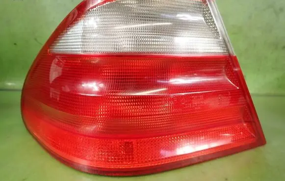 Mercedes-Benz CLK AMG A208 C208 Rear/tail lights