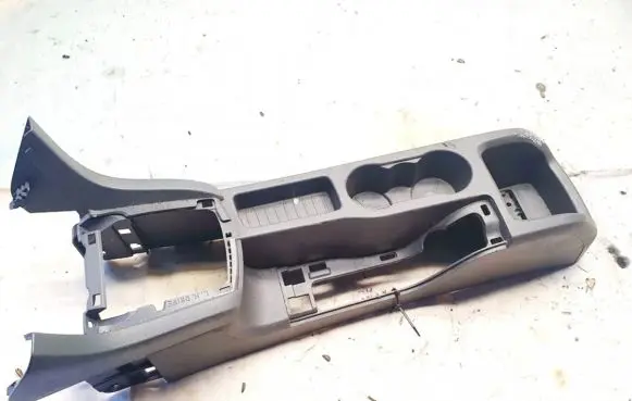 Ford Focus Other interior part 4m5xa04584abw 4m5x-a04584-abw