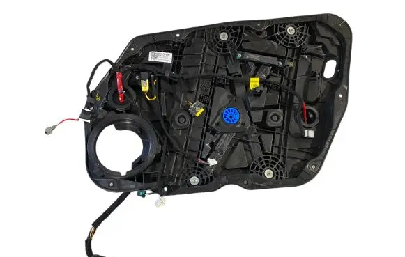 KIA EV6 Front window lifting mechanism without motor 82480CV010