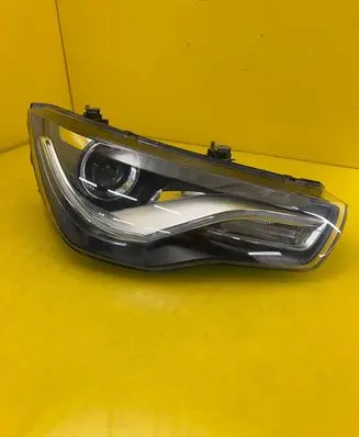 Audi A1 Headlight/headlamp 8X0941006