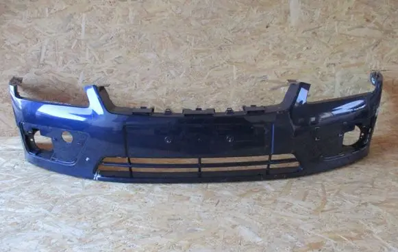 Ford Focus Front bumper 4M5117757A