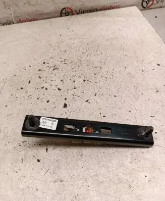 Renault Clio IV Seat belt height adjuster 878248632R 3471313
