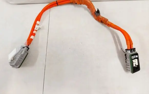 Opel Ampera Other wiring loom 22833137