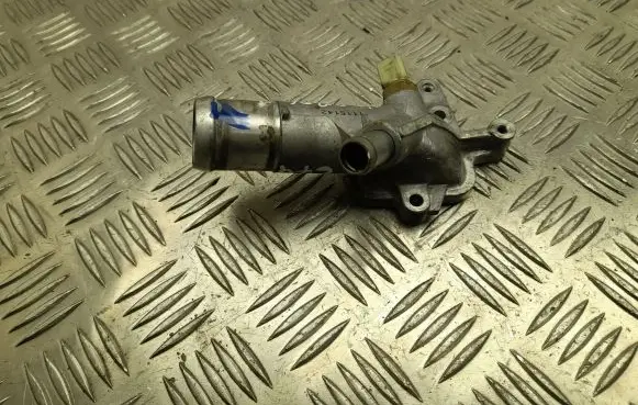 Honda Civic IX Engine coolant pipe/hose 1115142