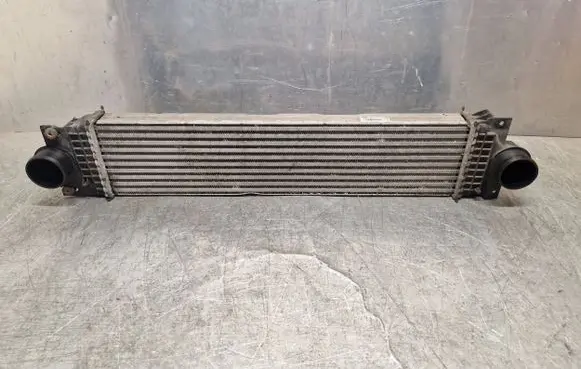Ford S-MAX Intercooler radiator E1G36K775JA