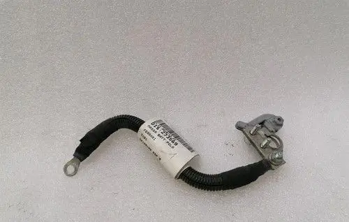 Ferrari FF Handbrake wiring loom/harness
