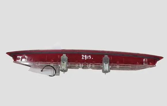 Mazda 6 Third/center stoplight GHP951580 W0645 135V06W