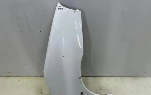 Peugeot Expert Fender A2128810201