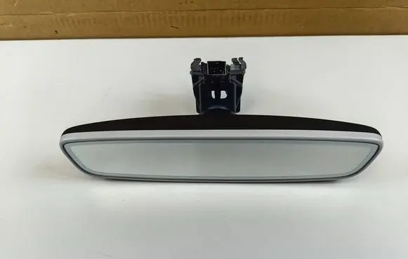 Volkswagen PASSAT B8 Rear view mirror (interior) 3G0857511AMSMA 3G0857511AM