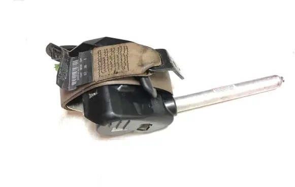 Volvo V70 Middle seatbelt (rear) 39859412