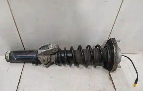 Porsche 911 991 Front shock absorber/damper 99134304509