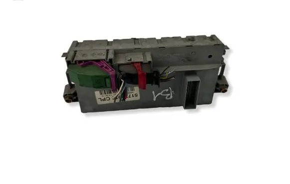 Fiat Idea Fuse module 51733919