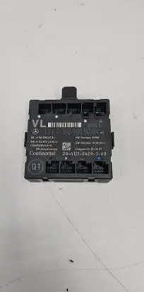 Mercedes-Benz B W246 W242 Door control unit/module A1669005004 28412104093