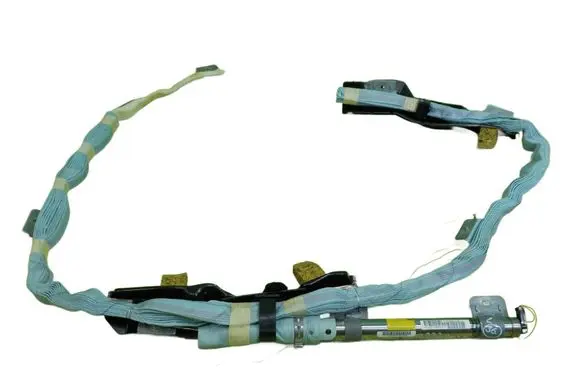 Toyota Prius (XW20) Roof airbag 
