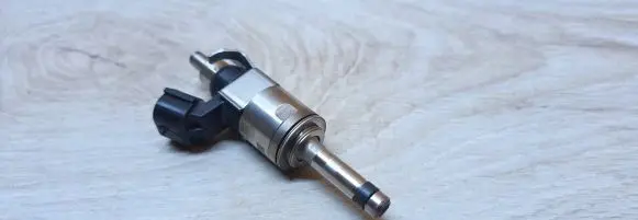 Ford Explorer VI Fuel injector L1ME9G929AA 03c1504194 3190n6g8e