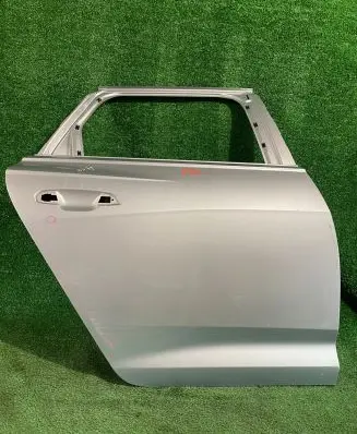 Audi A6 S6 C8 4K Rear door