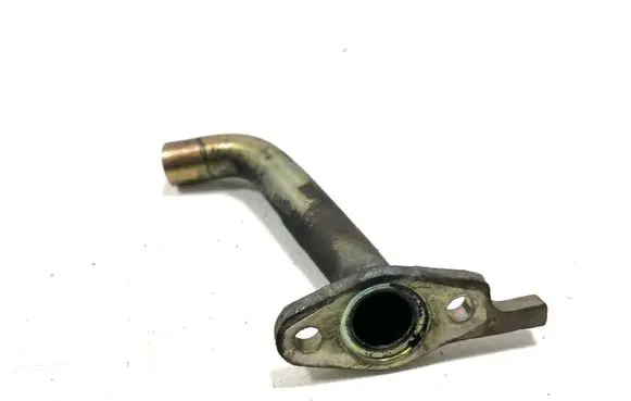 Ford Focus Turbo turbocharger oiling pipe/hose 1S406A863AB