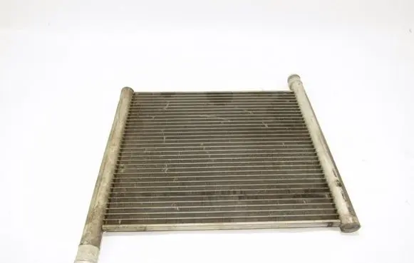 Smart ForTwo I Coolant radiator 0003428V006