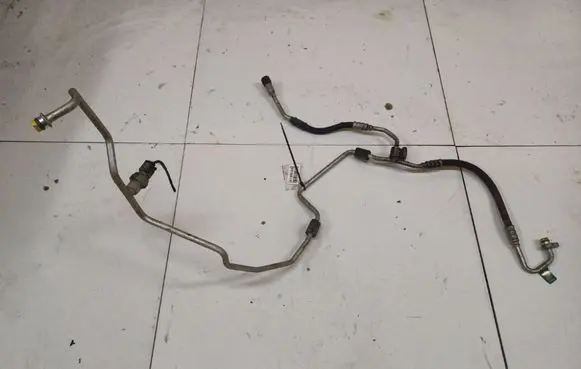 Mini One - Cooper Coupe R56 Air conditioning (A/C) pipe/hose
