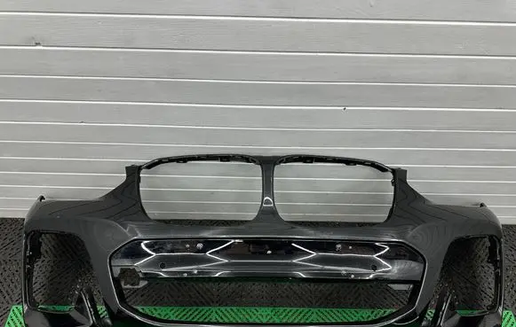 BMW X3 G01 Front bumper 8089743