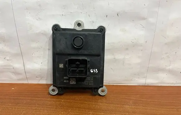 Ford Ranger Other control units/modules JB3P-12B565-AB