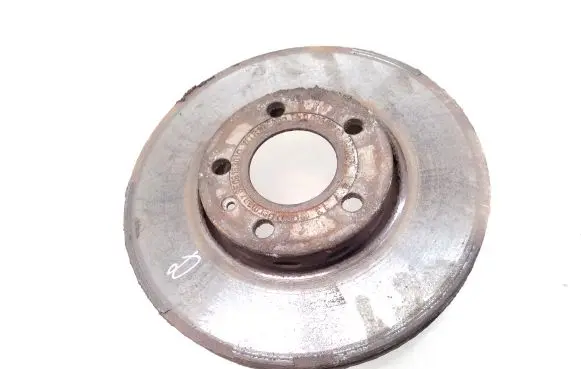 Audi A4 S4 B7 8E 8H Front brake disc 8E0615301Q
