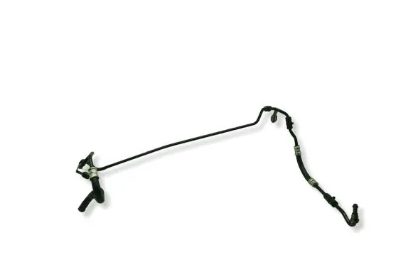 Jeep Gladiator Power steering hose/pipe/line 68436627AA 68436627